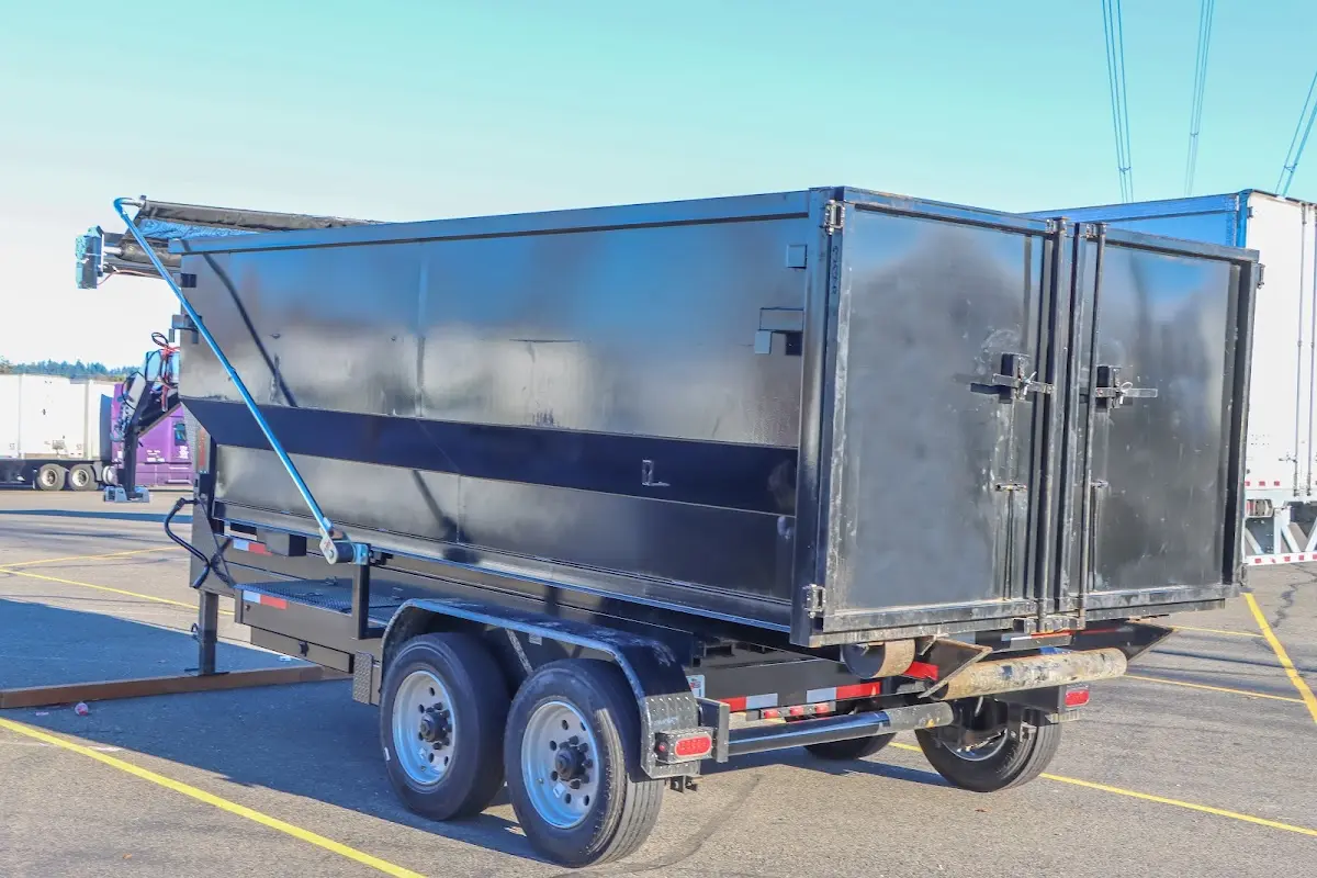 Roofing Dumpster Rental in Calimesa, CA